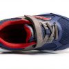 Saucony Kids Running Shoes Leather Mesh Supportive Grip-2