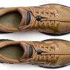 Mens Road Running Shoes EVA Sole Color Options Available-4
