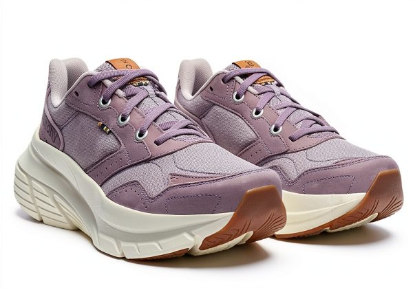 Saucony Womens Road Running Shoes Light Cushioned Mesh-2