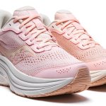 Saucony Cohesion 19 Running Shoe Breathable Mesh Cushion-0