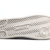 Saucony Court Sports Sneakers PU Upper Rubber Sole Unisex-3