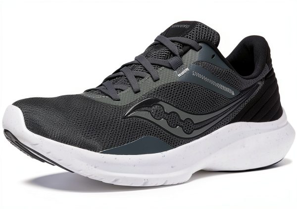 Saucony Mens Cross Training Shoes Neutral Cushioning-6
