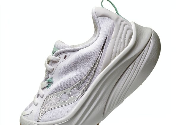 Pavo Max Cushion Mens Road Running Shoes VersaRun Foam-5