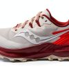 Saucony Womens Hiking Shoes PWRRUN Cushioning Trail Grip-3