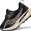 Saucony Womens Trail Running Shoes Cushion Grip-5