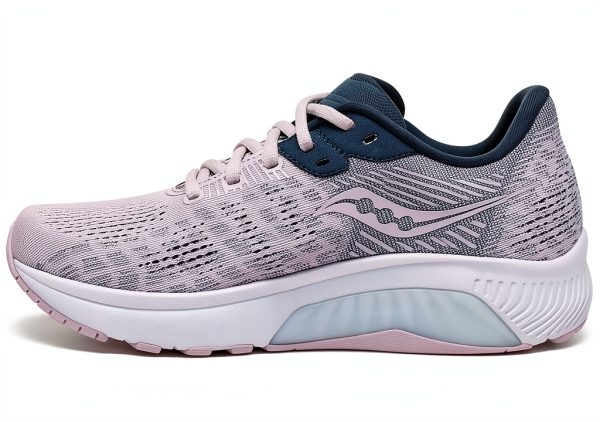 saucony tempus