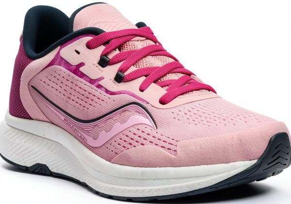 Saucony Womens Running Shoes WRRUN PB Cushioning-1