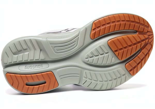 Pavo Max Cushion Mens Road Running Shoes VersaRun Foam-2