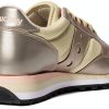 Saucony Womens Fashion Sneakers Lifestyle Footwear Champagne-4
