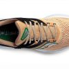 Saucony Mens Running Shoes PWRRUN Cushioning Road Running-2