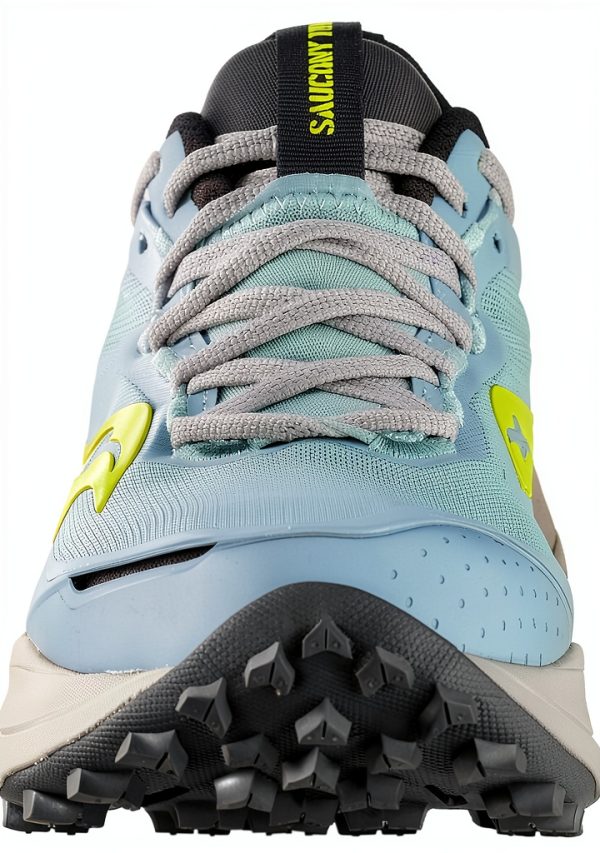 Saucony Xodus Ultra 2 Womens Trail Running Shoes Cushioned-6