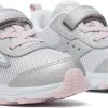Saucony Kids Running Shoes Leather Mesh Breathable Durable-0