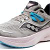 Saucony Mens Running Shoes PWRRUN Foam Cushioning-0