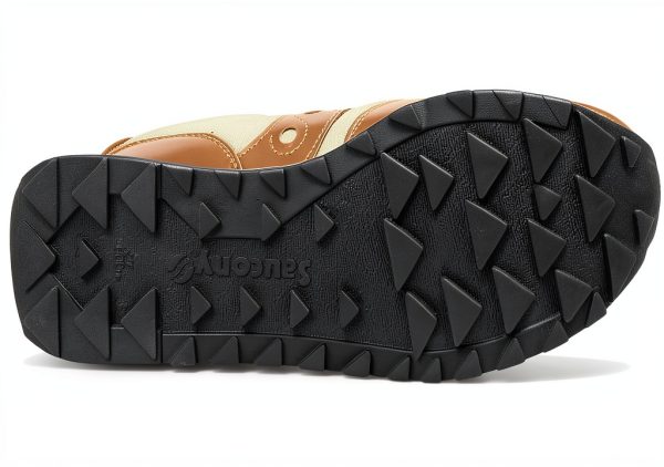 Saucony Womens Fashion Sneakers Lifestyle Footwear Champagne-2