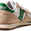 Saucony Cross Training Shoes White Green Mesh Upper Traction-4
