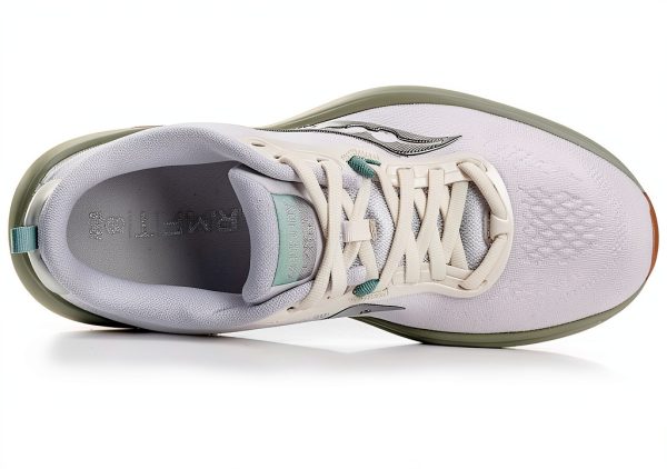 Pavo Max Cushion Mens Road Running Shoes VersaRun Foam-1