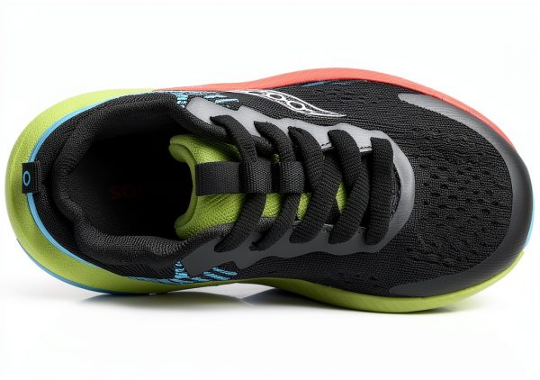 saucony triumph 22