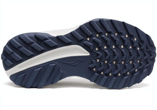 Saucony Womens Trail Running Shoes Lightweight PWRRUN+-5
