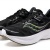 Saucony Mens Running Shoes PWRRUN Foam Cushioning-1