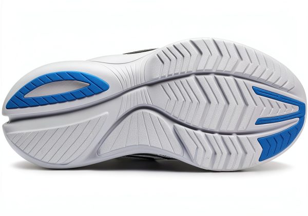 Saucony Mens Running Shoes EVA Cushioning Durable XT-900-3