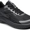 saucony hurricane 25