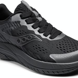 saucony hurricane 25