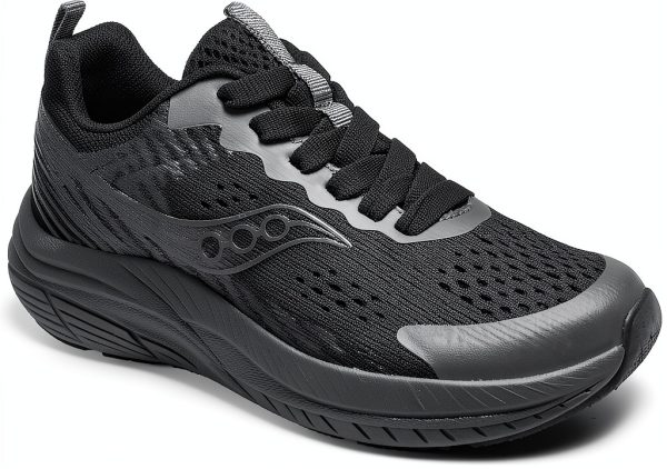 saucony hurricane 25
