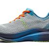 Saucony Mens Running Shoes PWRRUN PB Foam SPEEDROLL-2