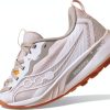 Saucony Womens Trail Running Shoes Cushion Grip-5