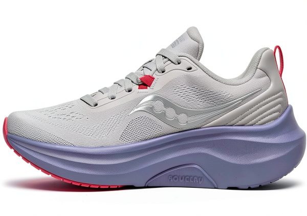 Mens Road Running Shoes Max Cushioning VersaRun Foam Comfort-2