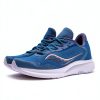 Saucony Womens Running Shoes Synthetic Mesh Road-7