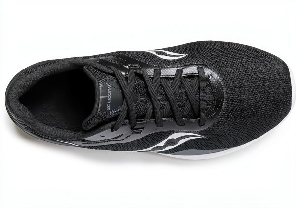 Saucony Mens Running Shoes EVA Cushioning Durable Outsole-3