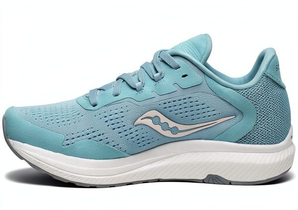 Saucony Womens Running Shoes PWRRUN PB Cushioning-0