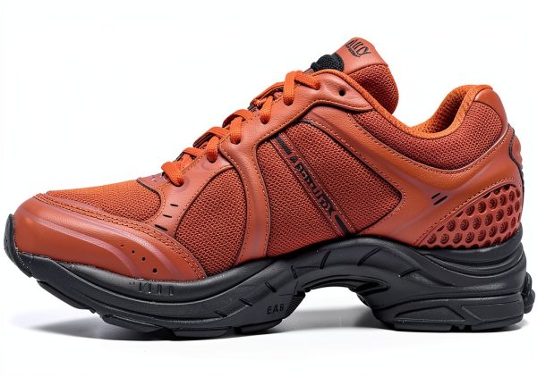 Saucony Running Shoes ProGrid Cushioning Mens Womens-2