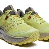Saucony Womens Trail Running Shoes Cushion Grip-1