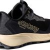 Saucony Womens Trail Running Shoes Cushion Grip-4