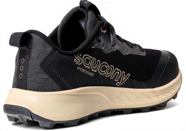 Saucony Womens Trail Running Shoes Cushion Grip-4