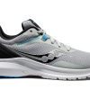 Saucony Mens Running Shoes EVA Cushioning Durable XT-900-0