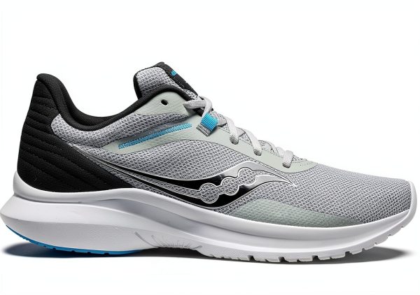 Saucony Mens Running Shoes EVA Cushioning Durable XT-900-0