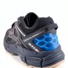 Womens Trail Running Shoes Lightweight Breathable Anti Slip-4