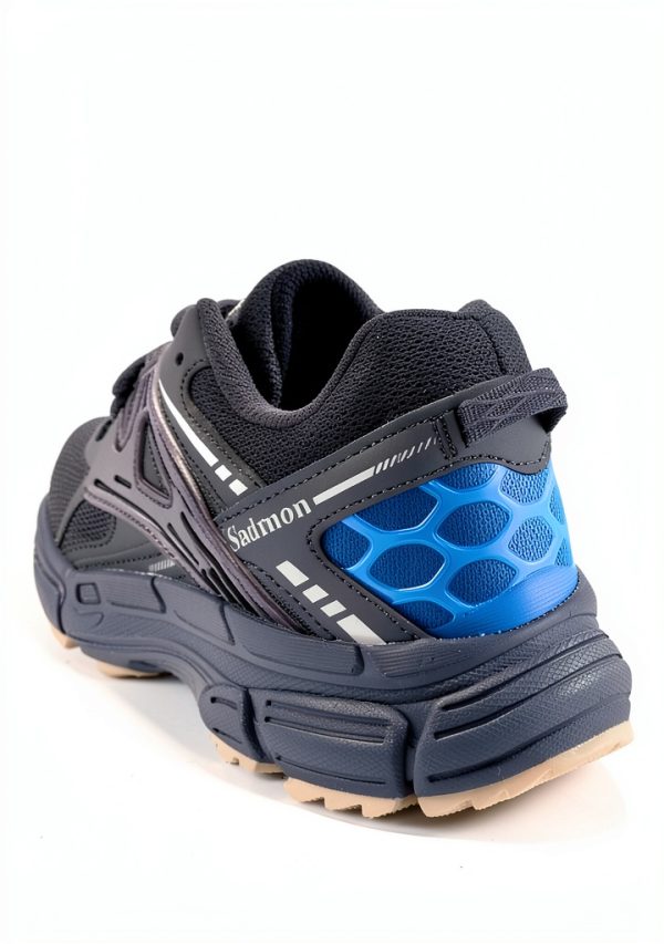 Womens Trail Running Shoes Lightweight Breathable Anti Slip-4
