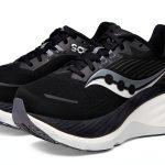 Saucony Mens Road Running Shoes Comfortable Protective-0