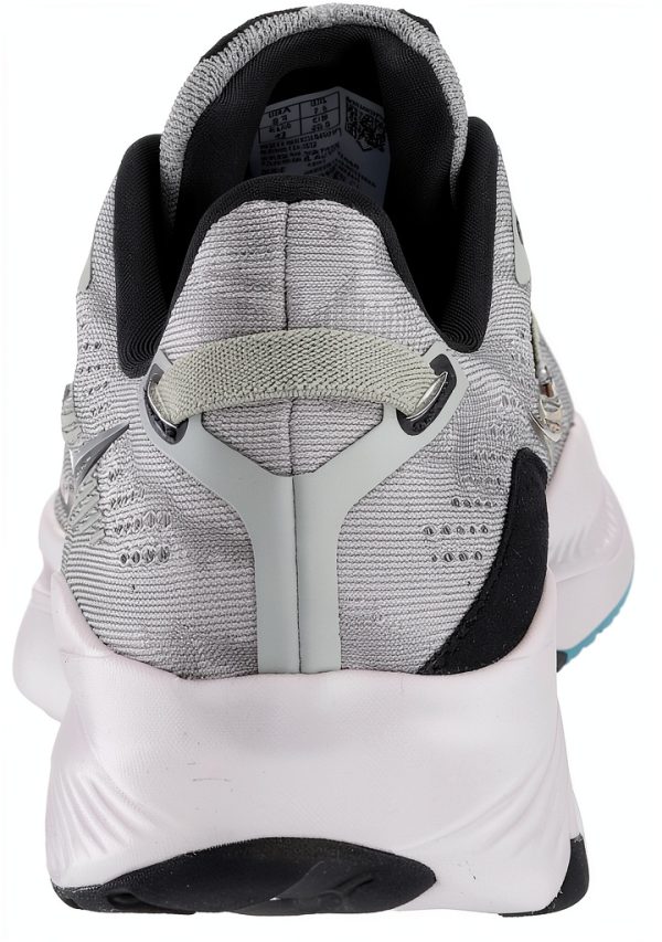 Saucony Mens Running Shoes PWRRUN Foam Cushioning-2