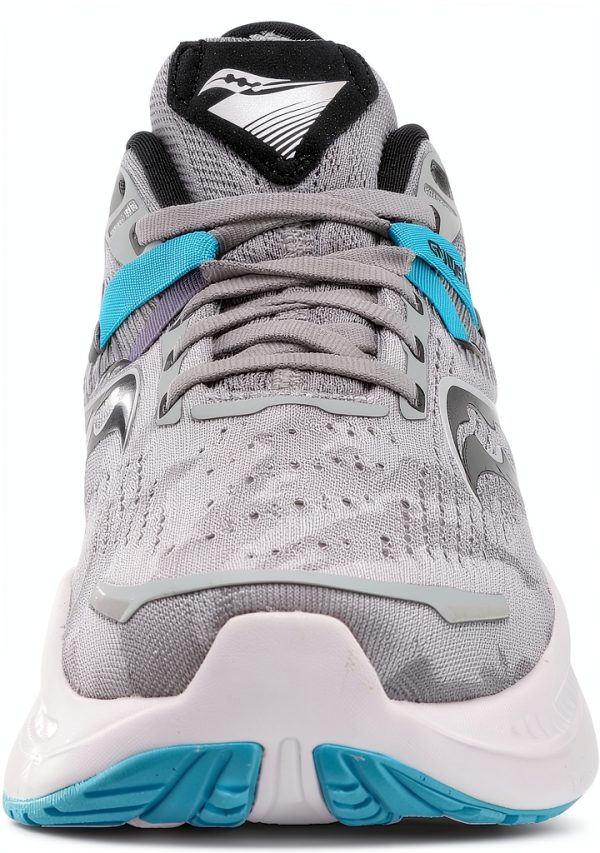 Saucony Mens Running Shoes PWRRUN Foam Cushioning-1