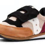 Saucony Kids Running Shoes Lightweight EVA Cushioning-0