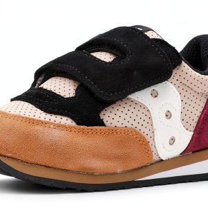 Saucony Kids Running Shoes Lightweight EVA Cushioning-0