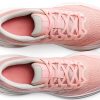Saucony Cohesion 19 Running Shoe Breathable Mesh Cushion-2