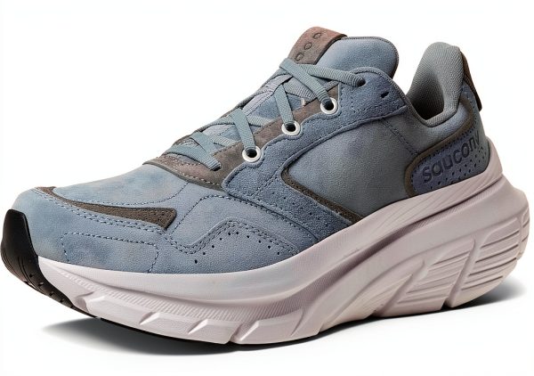 saucony tempus