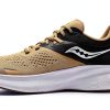 Saucony Mens Running Shoes PWRRUN Cushioning Road Running-1