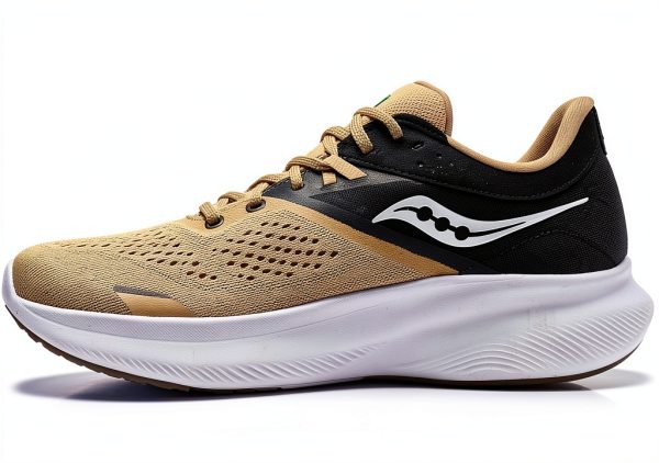 Saucony Mens Running Shoes PWRRUN Cushioning Road Running-1